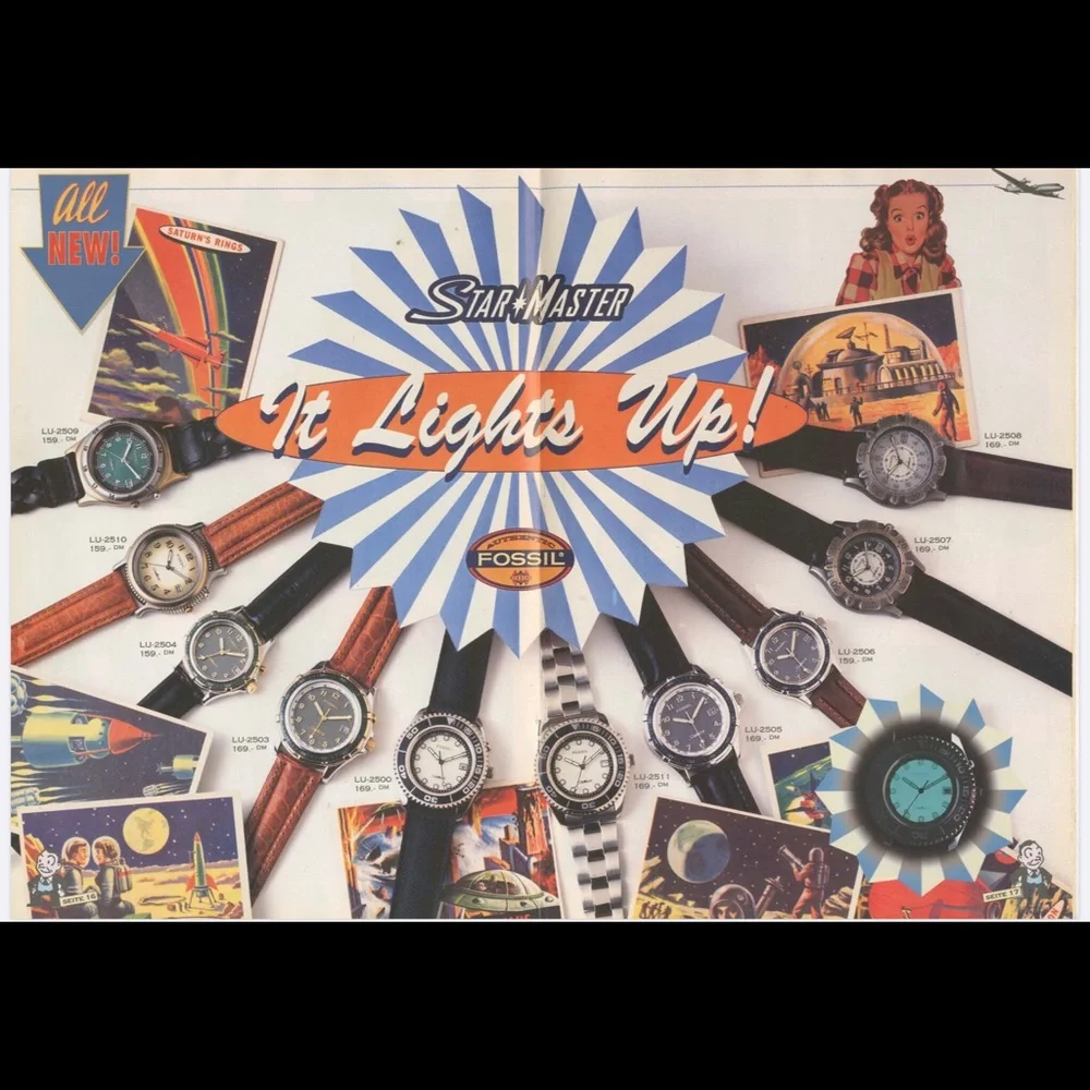 1995 (READ FOSSIL LIBRARY) J STAR-MASTER L…